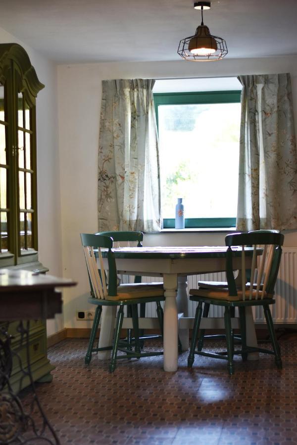 Vakantiewoning Veurservallei Вурен Екстериор снимка